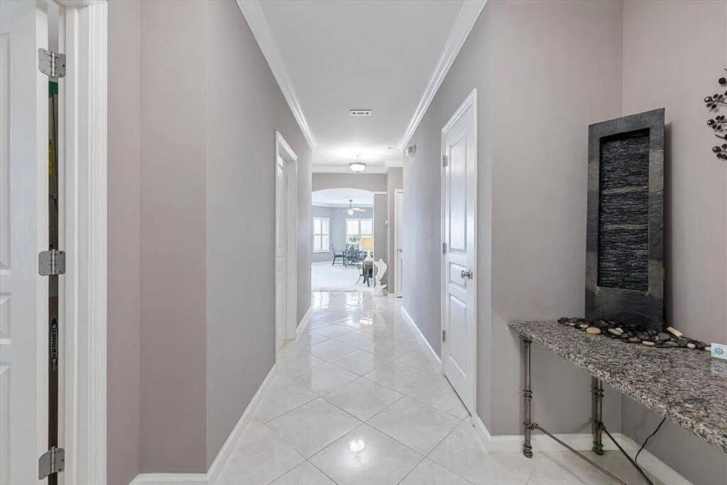Harbor Central Penthouse Дестін Екстер'єр фото