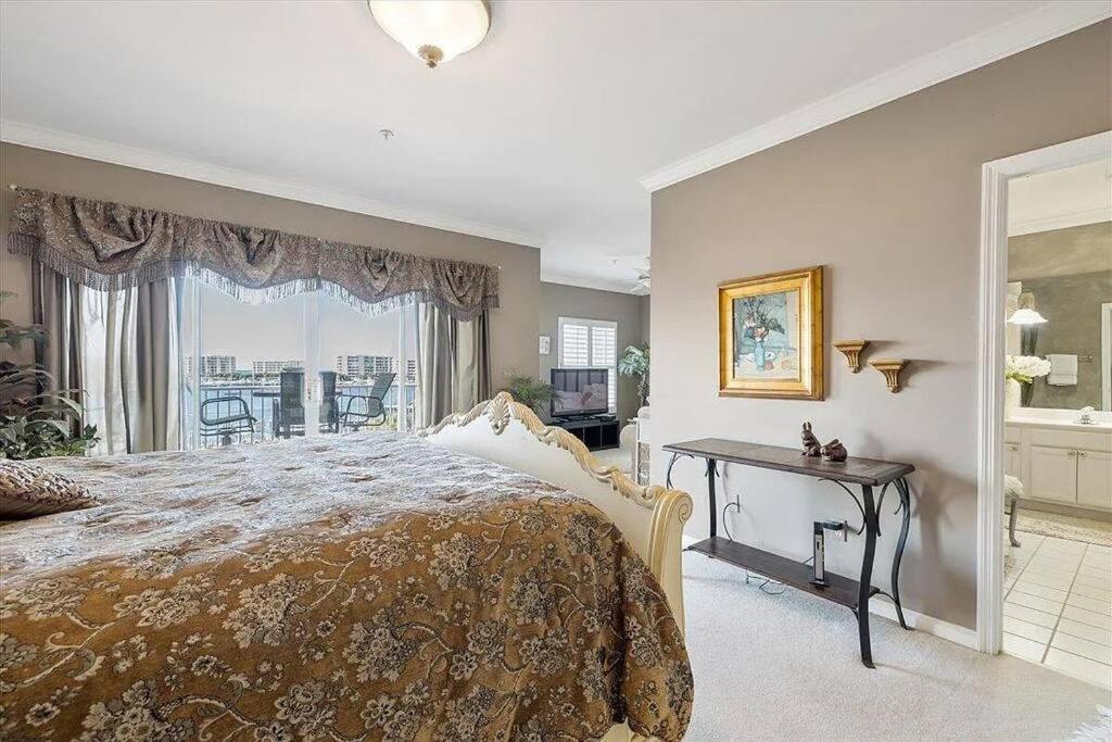 Harbor Central Penthouse Дестін Екстер'єр фото