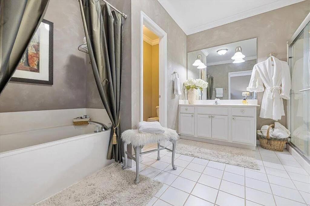 Harbor Central Penthouse Дестін Екстер'єр фото