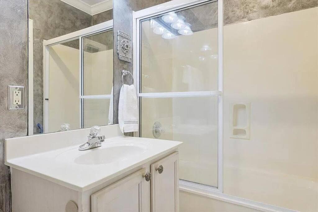 Harbor Central Penthouse Дестін Екстер'єр фото