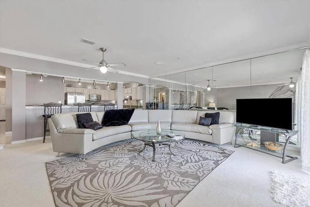 Harbor Central Penthouse Дестін Екстер'єр фото