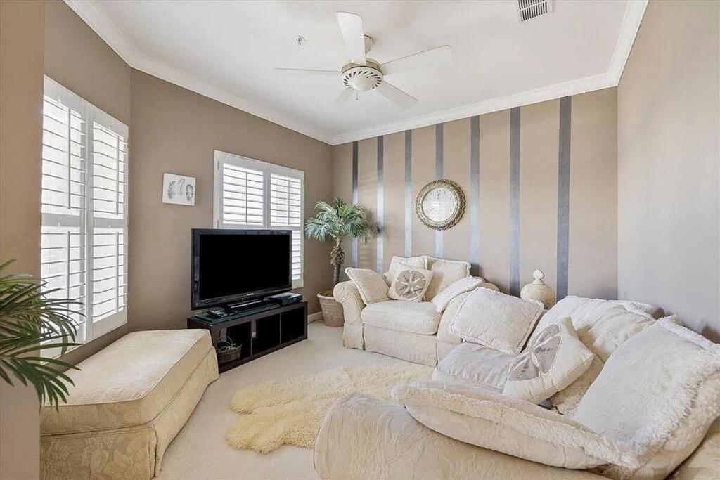 Harbor Central Penthouse Дестін Екстер'єр фото