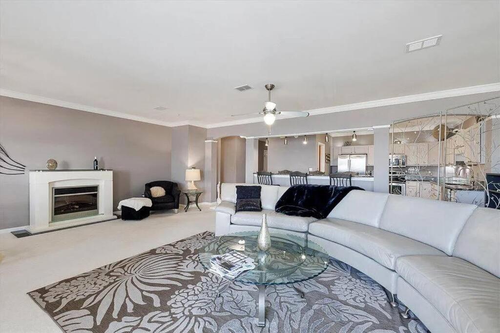 Harbor Central Penthouse Дестін Екстер'єр фото