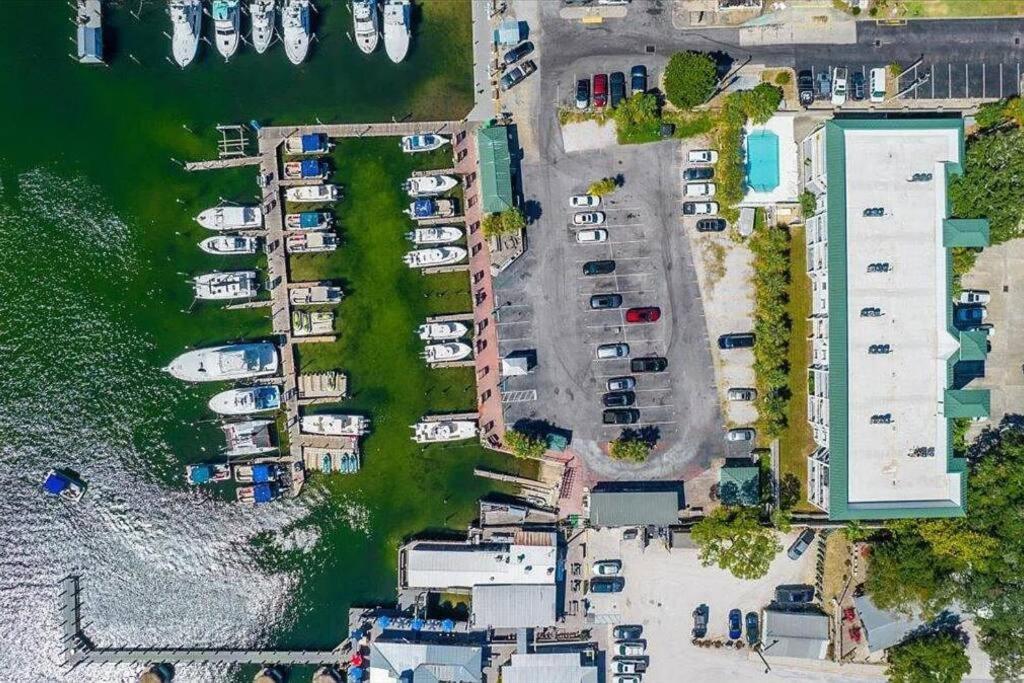 Harbor Central Penthouse Дестін Екстер'єр фото