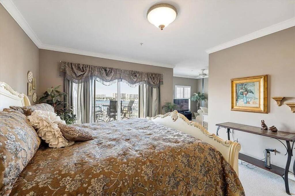 Harbor Central Penthouse Дестін Екстер'єр фото
